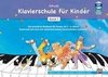 Alfreds Klavierschule für Kinder Band 1