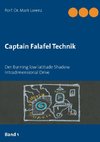Captain Falafel Technik