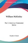 William McKinley