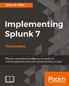 IMPLEMENTING SPLUNK 7 3RD /E