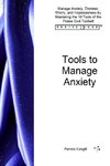 Tools to Manage Anxiety