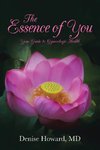 The Essence of You