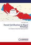 Forest Certification in Nepal Himalaya