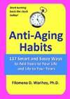 Anti-Aging Habits