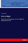 Paris at Night
