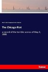 The Chicago Riot