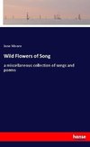 Wild Flowers of Song