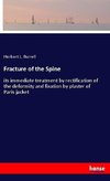 Fracture of the Spine