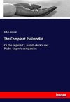 The Compleat Psalmodist