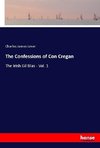The Confessions of Con Cregan