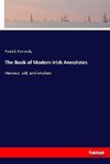 The Book of Modern Irish Anecdotes