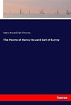 The Poems of Henry Howard Earl of Surrey