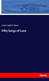 Fifty Songs of Love