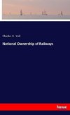 National Ownership of Railways