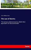 The Law of Storms