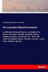 The Canadian Church Harmonist