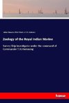 Zoology of the Royal Indian Marine