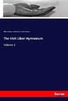 The Irish Liber Hymnorum