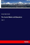 The Social Mind and Education