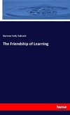 The Friendship of Learning