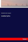 London lyrics