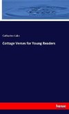 Cottage Verses for Young Readers