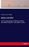 Battle and After