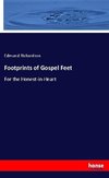 Footprints of Gospel Feet
