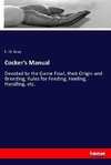 Cocker's Manual
