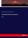 Young Folks' History of America