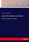 Songs of the Christian Creed and Life