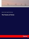 The Poems of Heine