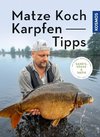 Matze Koch Karpfen-Tipps