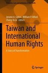 Taiwan and International Human Rights