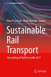 Sustainable Rail Transport