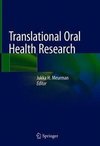 Translational Oral Health Research