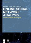 Online Social Network Analysis Vol 1