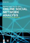 Online Social Network Analysis Vol 2