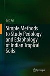 Pal, D: Simple Methods to Study Pedology and Edaphology of I