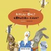 Kikeri - was? Kinderbuch Deutsch-Italienisch mit Audio-CD in acht Sprachen