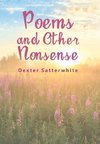 Poems and Other Nonsense