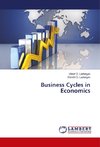 Business Cycles in Economics
