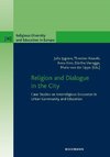 Religion and Dialogue in the City