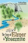 The Story of Elmer in Yosemite