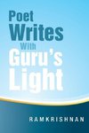 Poet Writes With Guru's Light