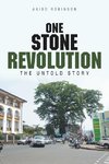 One Stone Revolution
