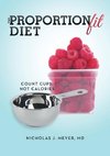 The ProportionFit Diet