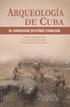 Arqueología de Cuba