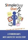 Simple Guy Diet 2