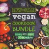 The Low Carb Vegan Cookbook Bundle